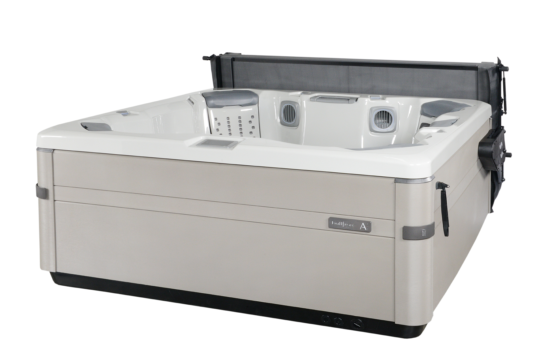 Bullfrog Vanish XL Open 2727