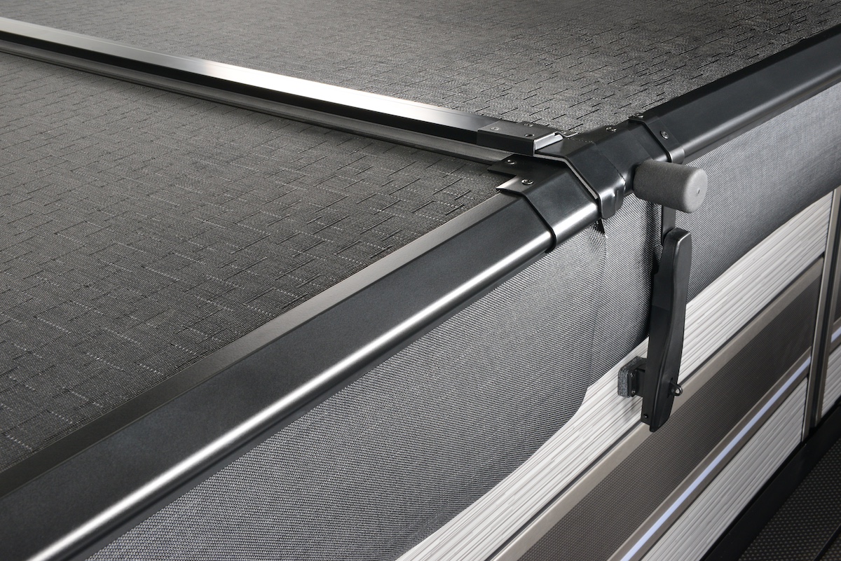 Smartop Trim and LockDown 8999