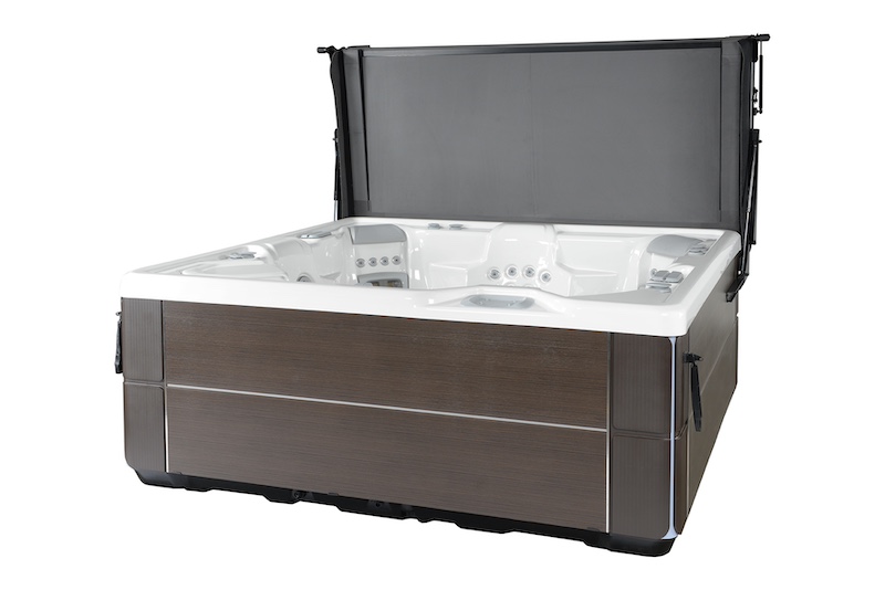 Smartop Upright Open 8811 non branded