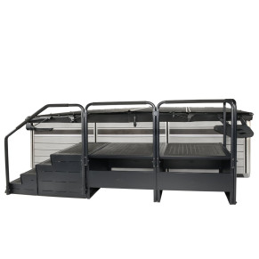 ModDeck for Swim Spas